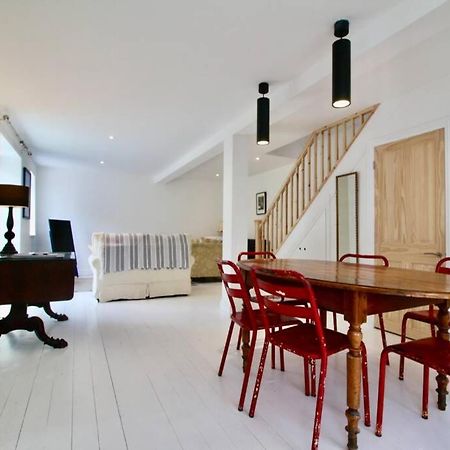 Вилла Betern Place By Air Premier Сифорд Экстерьер фото